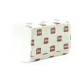 Serviette Ecofriendly 2v self 16.4x24cm Pure cellulose PEFC (1D00)